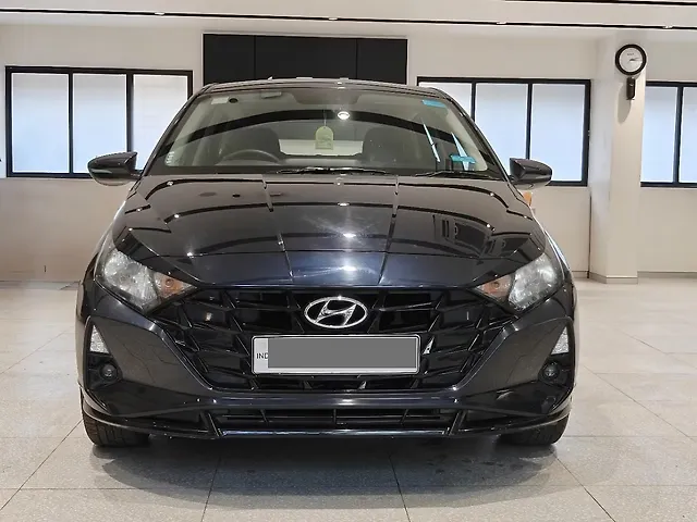 Used 2022 Hyundai Elite i20 in Mumbai