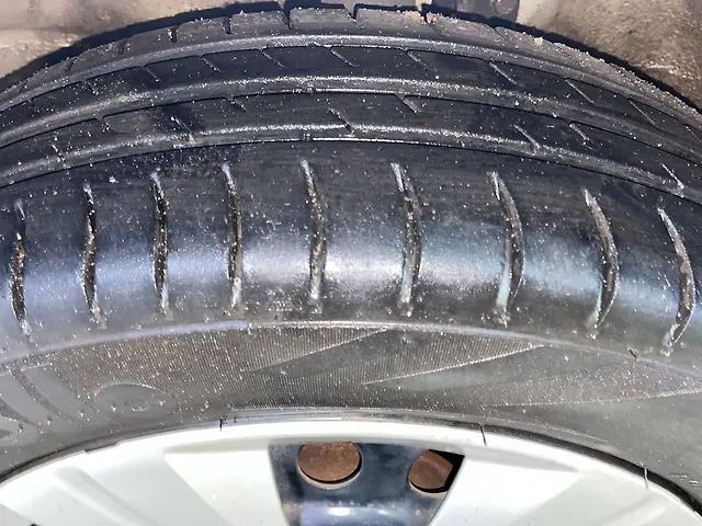 Used Maruti Suzuki Wagon R 1.0 [2014-2019] VXI AMT in Surat