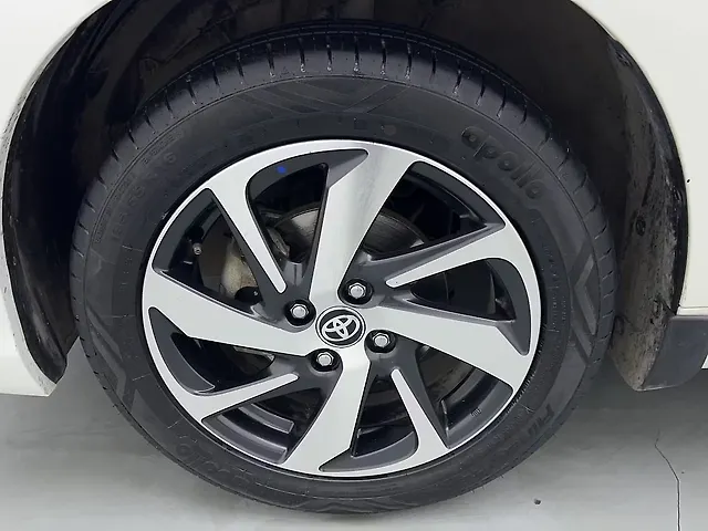 Used Toyota Glanza V Petrol Manual in Karnal