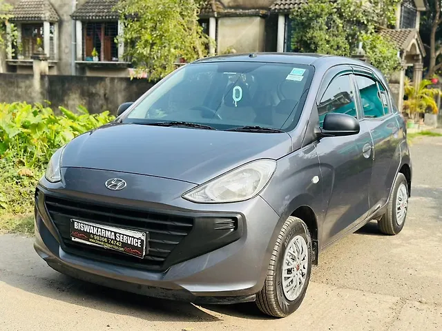 Used Hyundai Santro Era Executive [2019-2020] in Kolkata