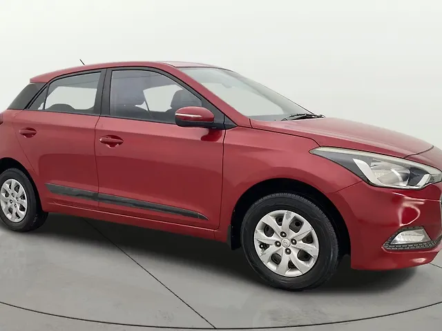 Used 2016 Hyundai Elite i20 in Chennai