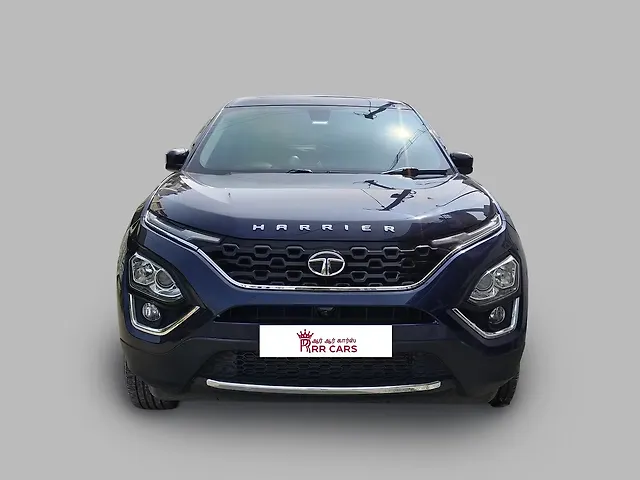 Used 2023 Tata Harrier in Coimbatore