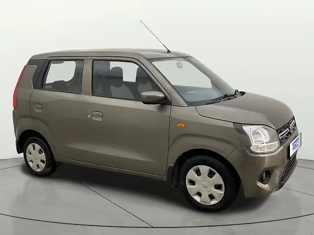 Used 2022 Maruti Suzuki Wagon R in Bangalore