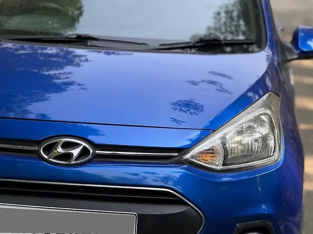 Used Hyundai Xcent [2014-2017] SX 1.2 (O) in Mumbai