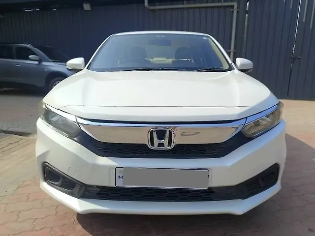 Used 2018 Honda Amaze in Ahmedabad