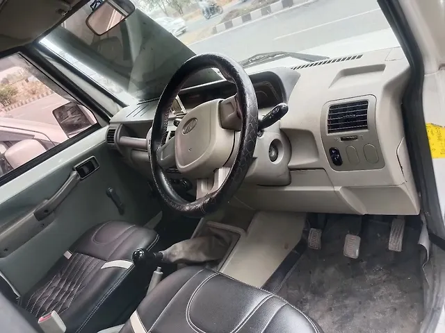 Used 2019 Mahindra Bolero in Ranchi