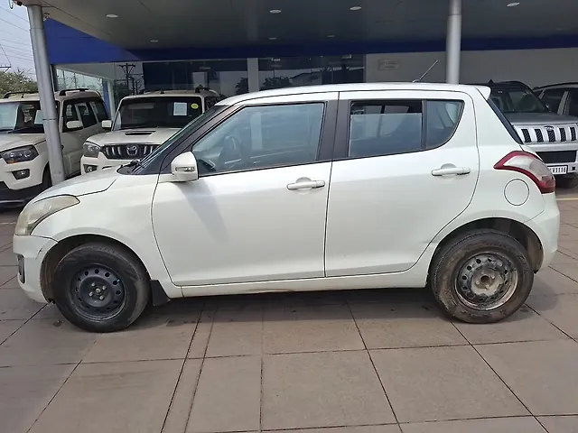 Used 2015 Maruti Suzuki Swift in Raipur