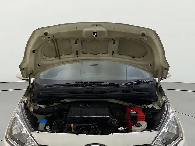 Used Hyundai Xcent [2014-2017] S 1.2 in Mumbai