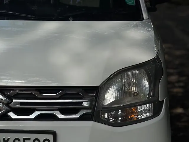 Used Maruti Suzuki Wagon R 1.0 [2010-2013] LXi CNG in Mumbai