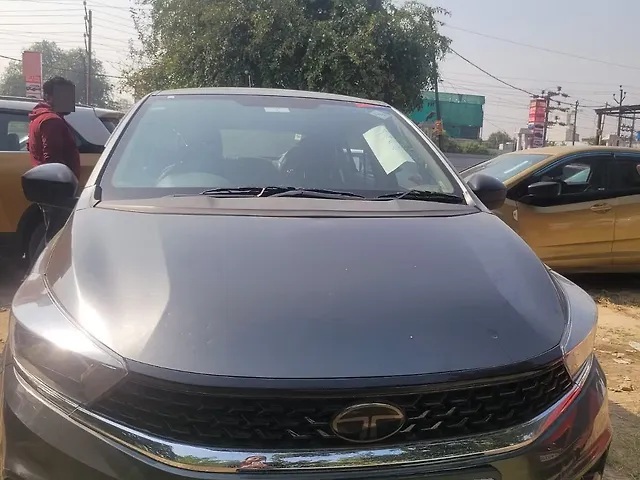 Used 2024 Tata Tigor in Meerut