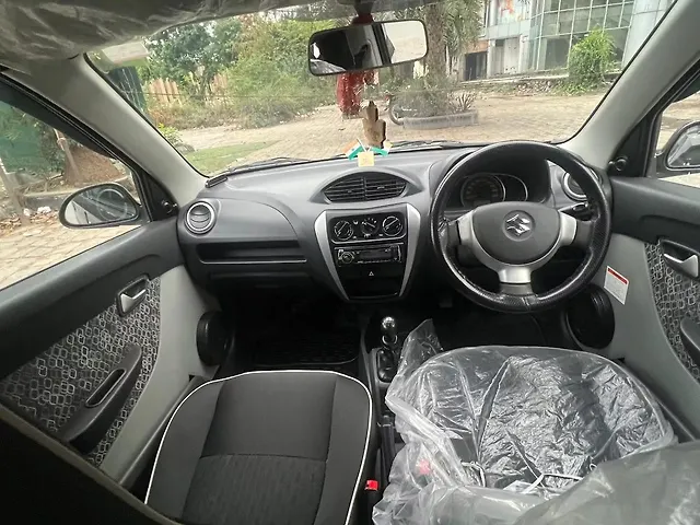 Used Maruti Suzuki Alto 800 [2012-2016] Lx CNG in Delhi