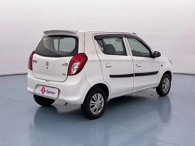 Used Maruti Suzuki Alto 800 [2012-2016] Vxi in Kanpur