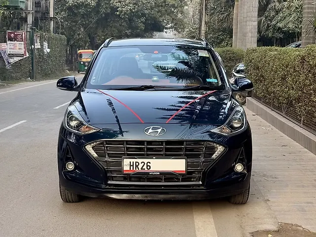 Used 2019 Hyundai Grand i10 NIOS in Gurgaon