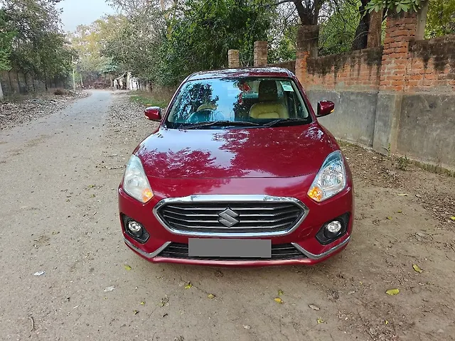 Used 2018 Maruti Suzuki Swift DZire in Meerut