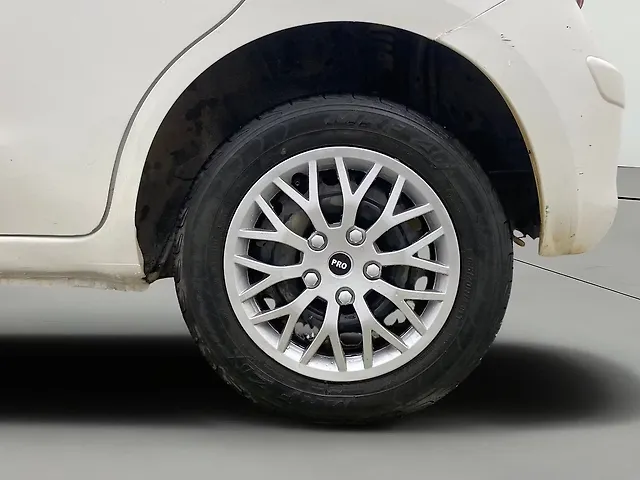 Used Nissan Micra Active [2013-2018] XV in Hyderabad