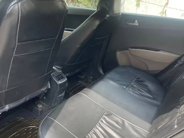 Used Hyundai i10 [2010-2017] Sportz 1.2 Kappa2 in Delhi