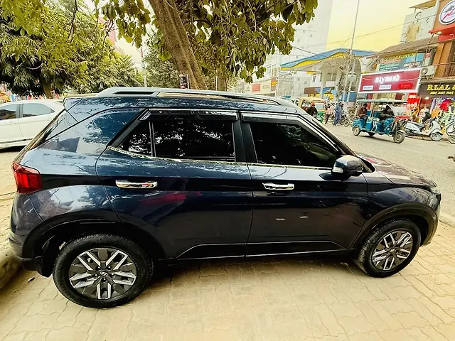 Used Hyundai Venue [2019-2022] SX (O) 1.0 Turbo in Patna