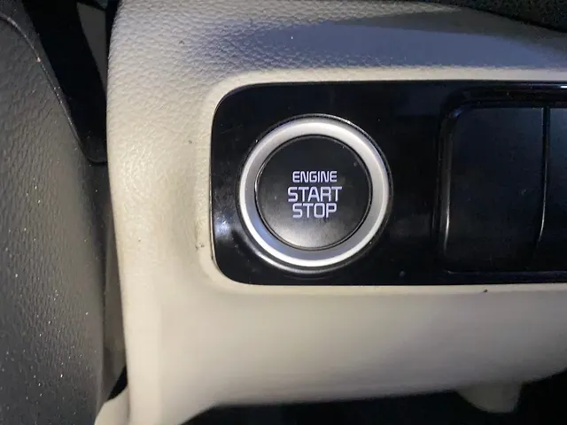 Used Kia Sonet [2020-2022] HTX Plus 1.5 in Mohali
