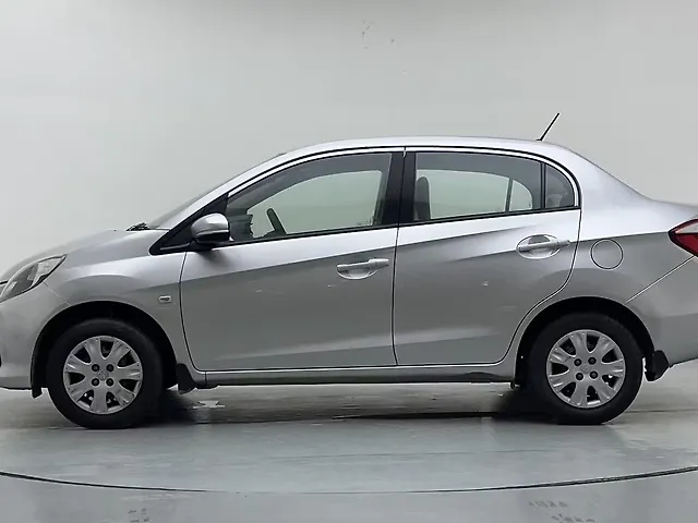 Used Honda Amaze [2013-2016] 1.2 S AT i-VTEC in Ghaziabad