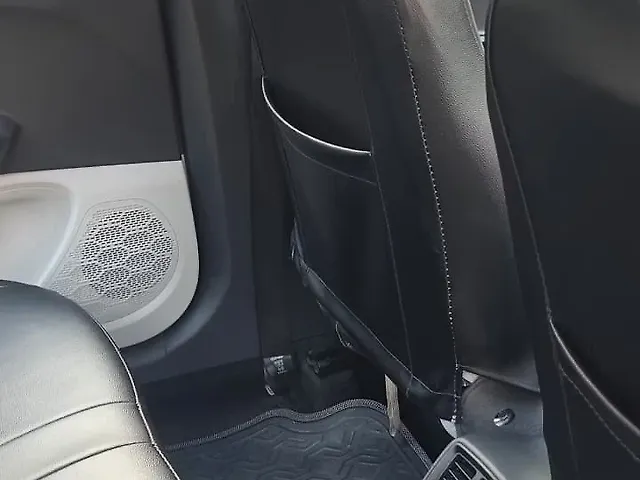 Used Hyundai Aura [2020-2023] S 1.2 Petrol in Dehradun