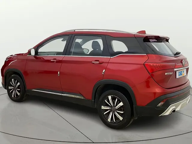 Used MG Hector [2019-2021] Sharp 2.0 Diesel in Thane