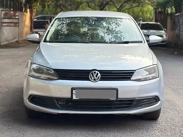 Used 2013 Volkswagen Jetta in Delhi