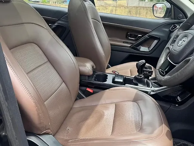 Used Tata Harrier [2019-2023] XT Plus in Delhi