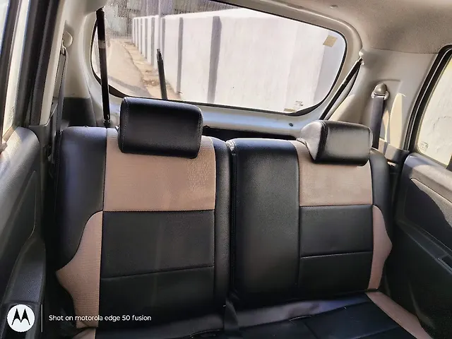 Used Maruti Suzuki Wagon R 1.0 [2014-2019] LXI in Ranchi