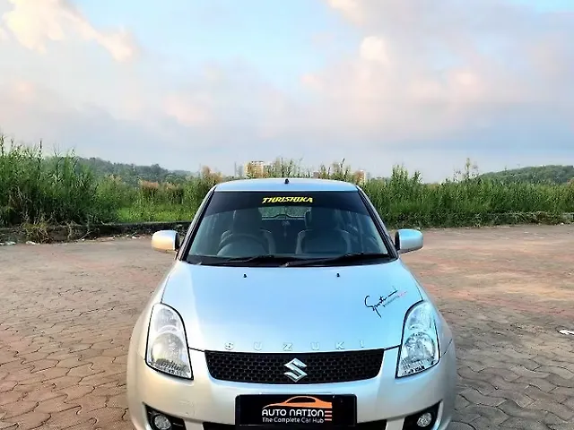 Used 2011 Maruti Suzuki Swift in Thiruvananthapuram
