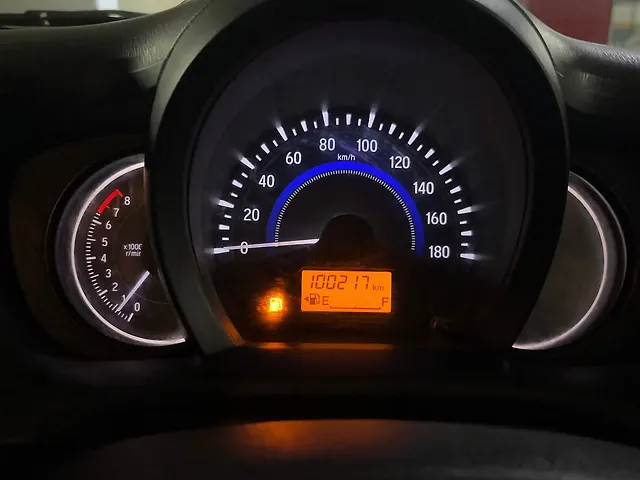 Used Honda Amaze [2013-2016] 1.2 SX i-VTEC in Delhi