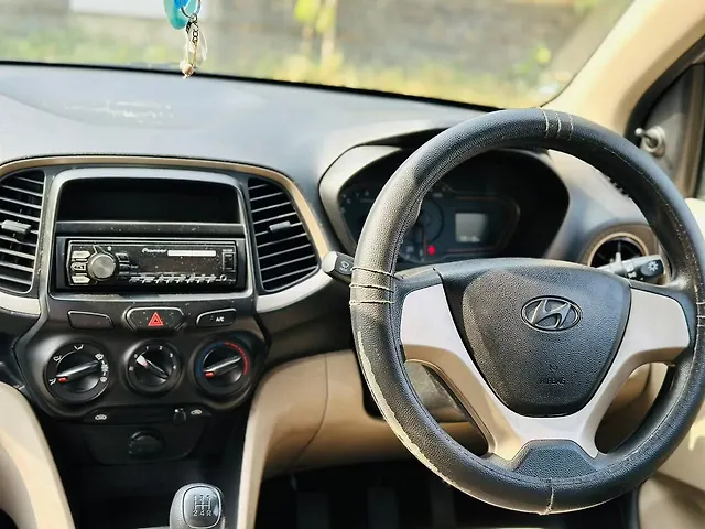 Used Hyundai Santro Era Executive [2019-2020] in Kolkata