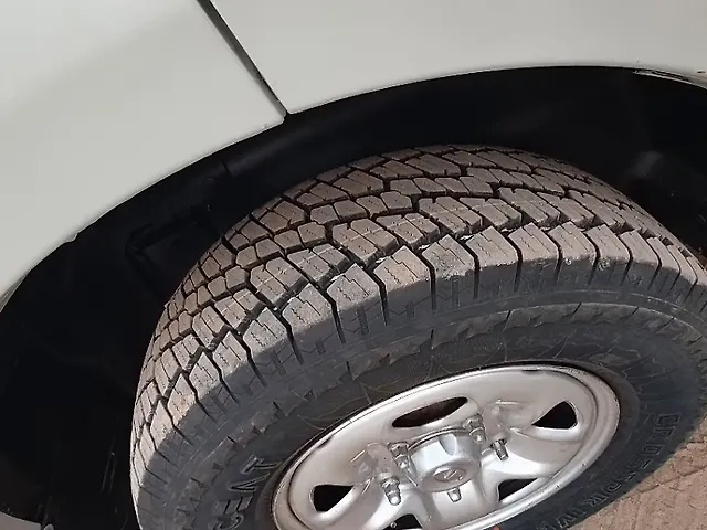 Used Tata Safari Storme [2012-2015] 2.2 EX 4x2 in Patna
