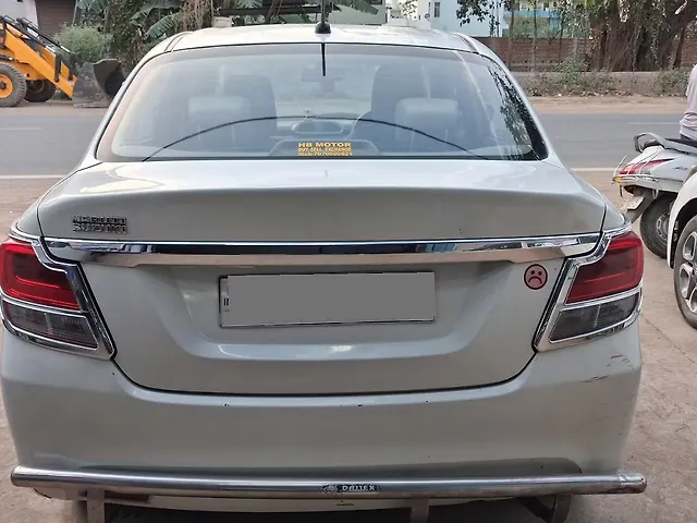 Used Maruti Suzuki Dzire [2017-2020] VDi in Patna