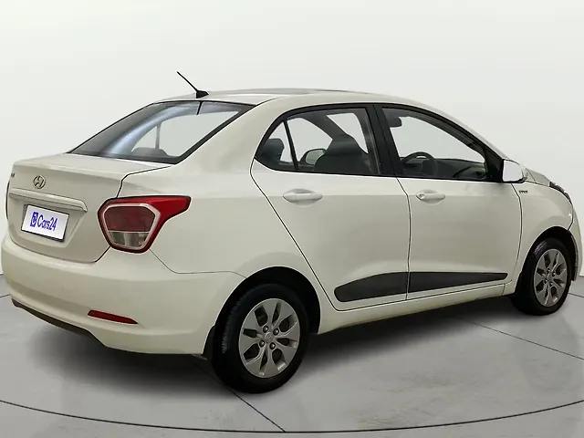 Used Hyundai Xcent [2014-2017] S 1.2 in Mumbai