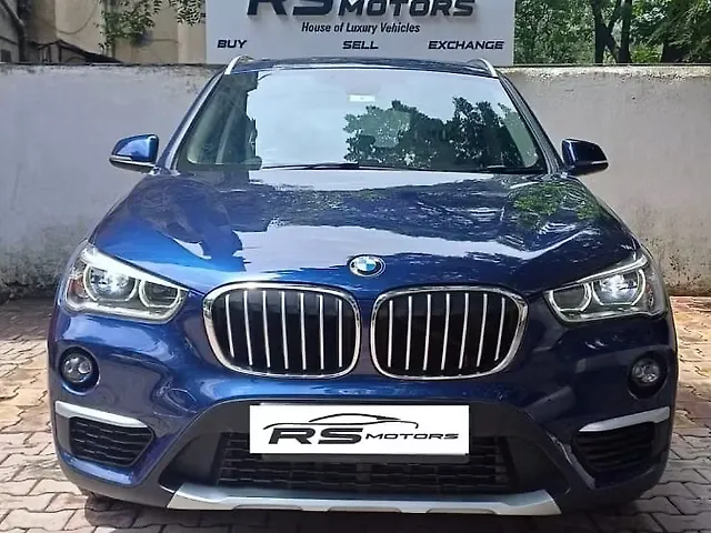 Used 2019 BMW X1 in Pune