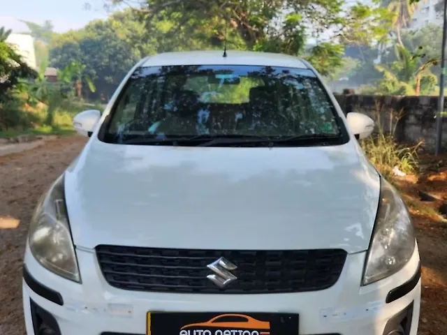 Used 2013 Maruti Suzuki Ertiga in Thiruvananthapuram