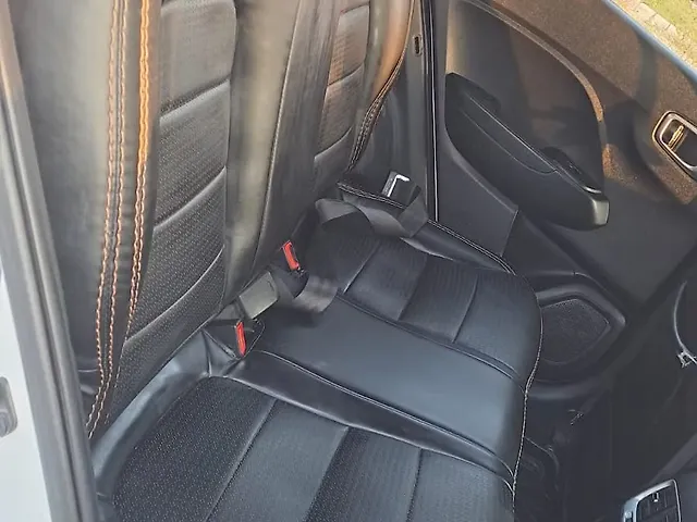 Used Hyundai Venue [2023-2025] SX 1.5 Diesel in Rudrapur