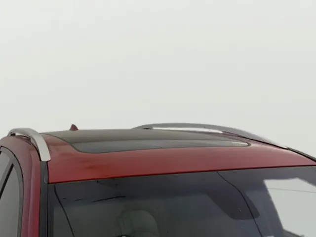 Used MG Hector [2019-2021] Sharp 1.5 DCT Petrol in Navi Mumbai