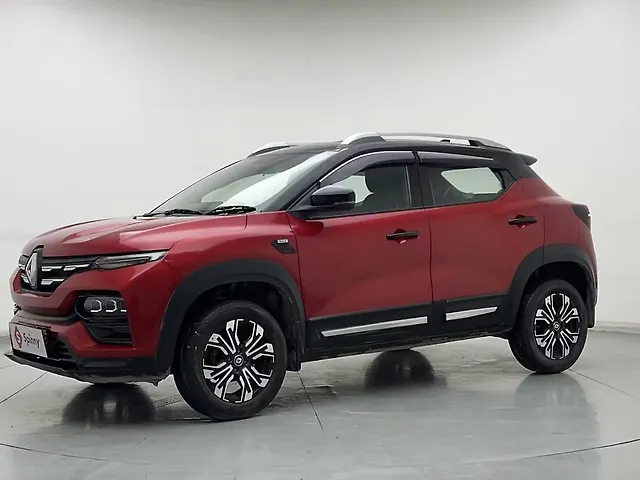 Used 2023 Renault Kiger in Gurgaon