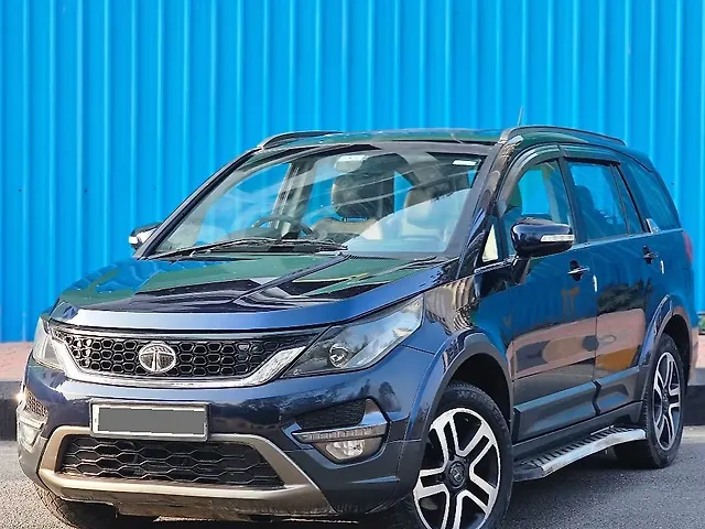 Used 2017 Tata Hexa in Navi Mumbai