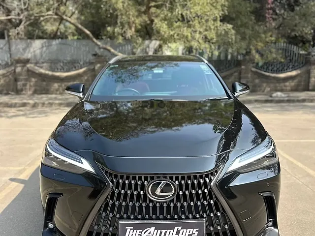 Used 2024 Lexus NX in Pune