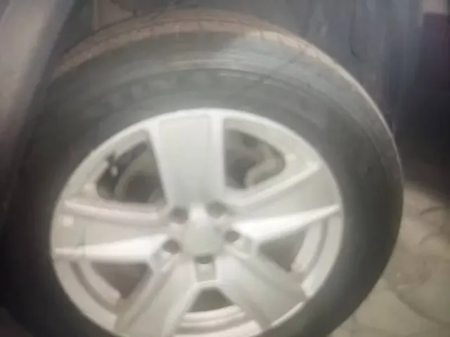 Used Jeep Compass [2017-2021] Limited (O) 2.0 Diesel [2017-2020] in Chennai