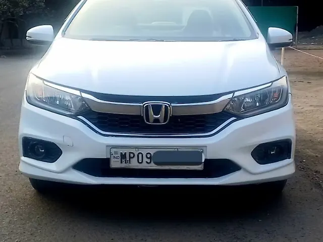 Used 2022 Honda City in Indore