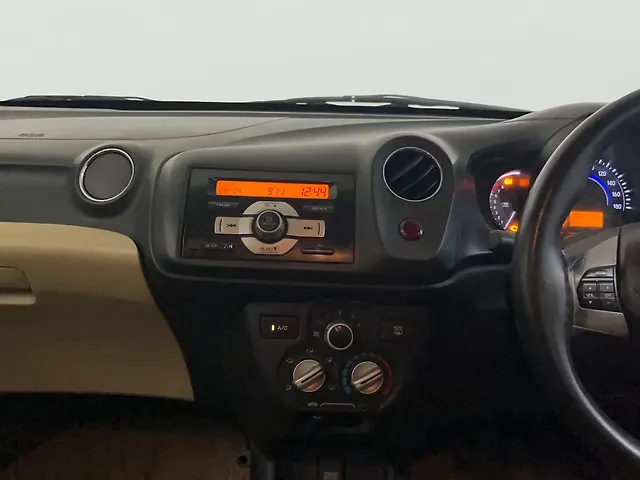 Used Honda Amaze [2013-2016] 1.2 SX i-VTEC in Delhi