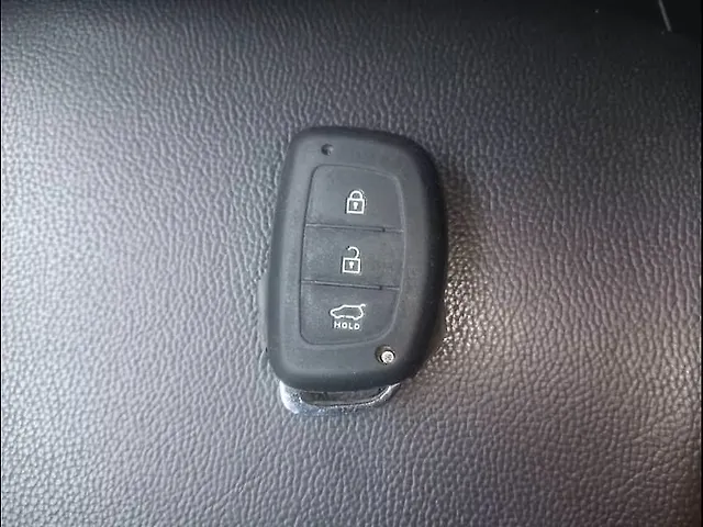 Used Hyundai Creta [2017-2018] SX Plus 1.6 AT Petrol in Chennai