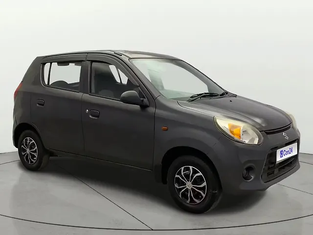 Used 2016 Maruti Suzuki Alto 800 in Kochi