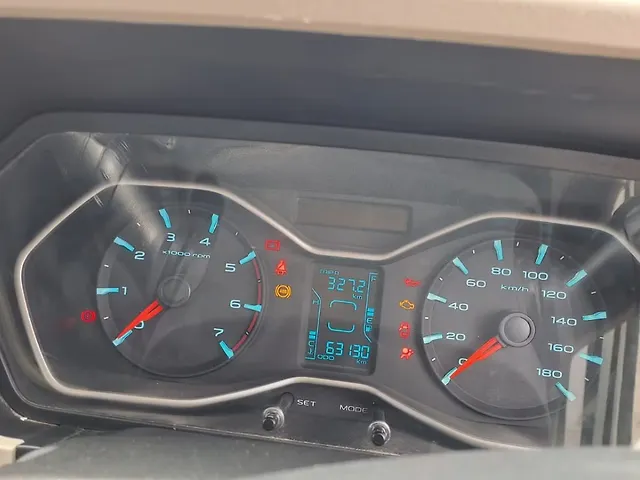 Used Mahindra Scorpio S Diesel Turbo Manual 7 STR in Rudrapur