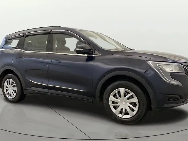 Used 2023 Mahindra XUV700 in Faridabad