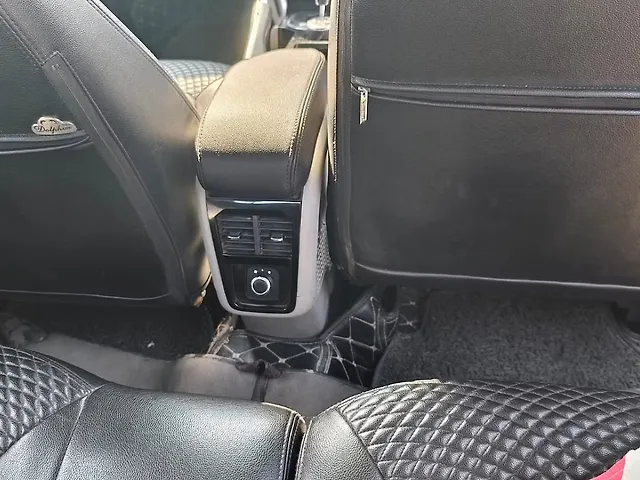 Used Tata Nexon [2017-2020] XZA Plus Diesel in Rudrapur