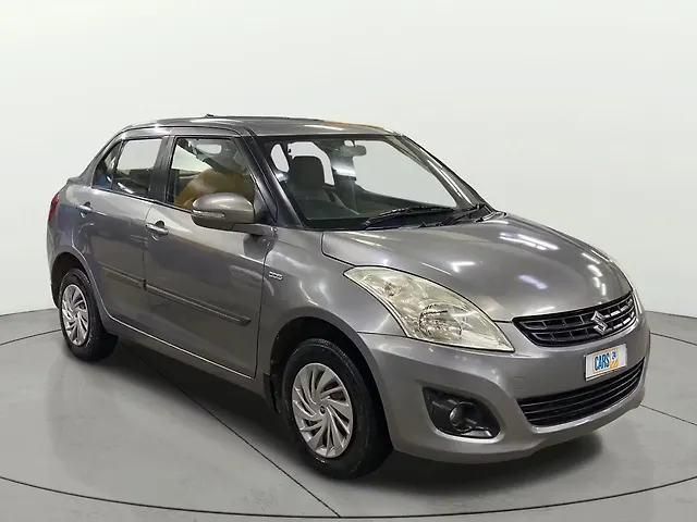 Used 2014 Maruti Suzuki Swift DZire in Indore